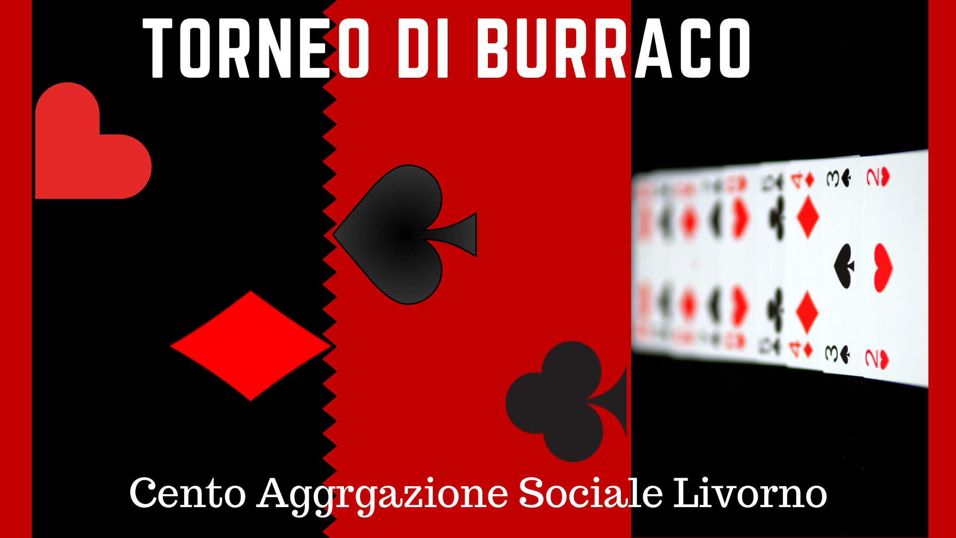 torneo di burraco livorno