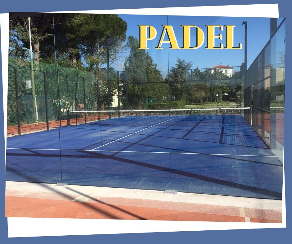 padel Livorno