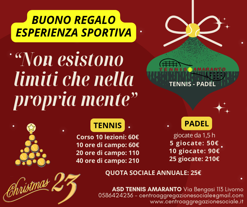 regalo originale natale